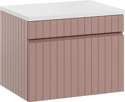 Obrázek produktu pro Koupelnový nábytek 60 cm - moderní, praktický a elegantní