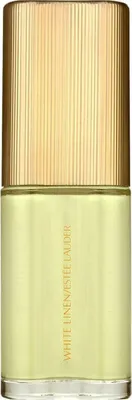 Obrázok produktu pre Estée Lauder White Linen, Ženy, 60 ml, Nádoba na jedno použitie, Jazmín, Muguet, Ruže, Orris, Fialový, Jantár, Moss, Vetiver
