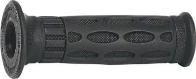 Productafbeelding van Pro Grip handvatten, model 767, voor scooters, kleur zwart