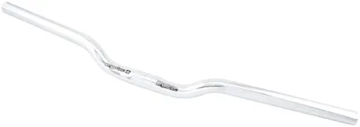 Produktbild von ErgoTec Ergotec Riser Bueg.30/660 25,4 Mas Chrom Level 4