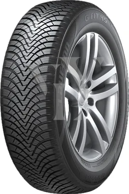 Produktbild von Laufenn Ganzjahresreifen motorcycle-tyres G Fit 4S LH71 ( 225/65 R17 106H XL 4PR SBL )