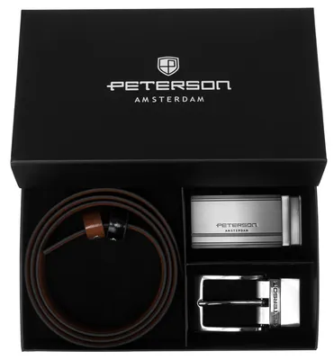 Zdjęcie produktu dla Pasek Peterson GREG55904