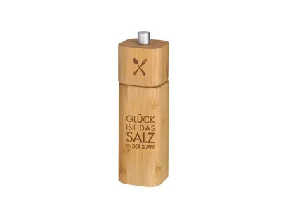Produktbild von Räder PET Salzmühle