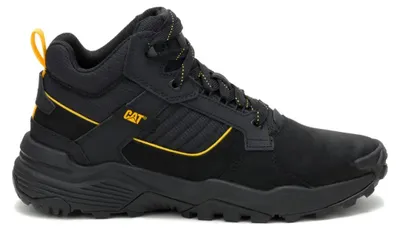 Produktbild von Caterpillar GRAPPLE LEATHER MID Wanderschuhe Größe 44.0 (P726961)
