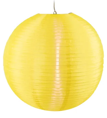 Obrázok produktu pre Guľatá lampa, priemer 50 cm