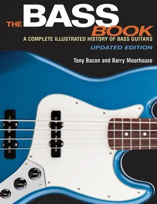 Produktbild von The Bass Book