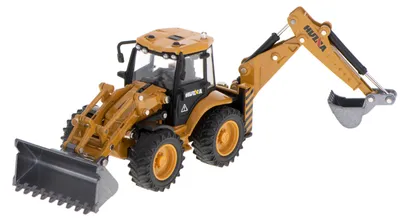 Immagine prodotto di KIK KX5927 H-Toys, escavatore cingolato, scala 1:50