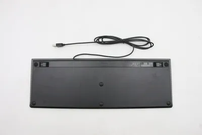 Image de Lenovo USB Calliope, taille réelle (100 %), câble, USB, noir