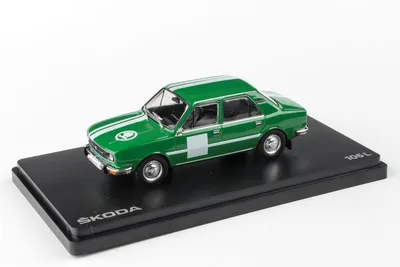 Obrázok produktu pre Narozeninová Užovka - Zelená Ostrá ABREX 1:43