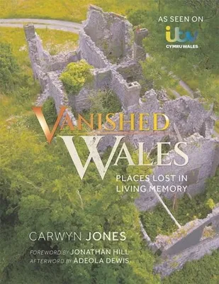 Obrázek produktu pro Vanished Wales