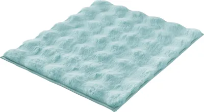 Produktbild von Kleine Wolke Badteppich Cloud Opal 50x60 cm
