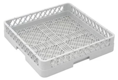 Imagen del producto de Accesorios para lavavajillas METRO PROFESSIONAL, modelo GBF5000, dimensiones 50 x 50 x 10,5 cm, material: polipropileno, plástico