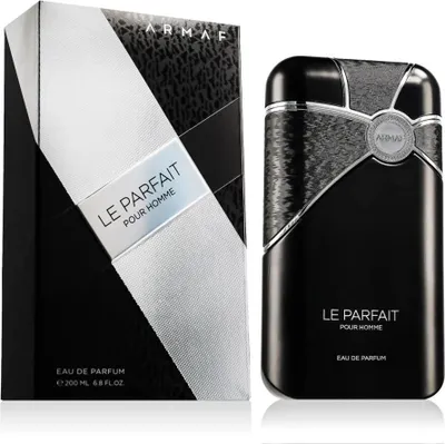 Image de Armaf Le Parfait Pour Homme EDT 200 ml M