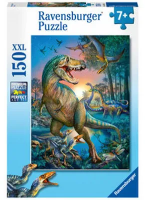 Produktbild von Urzeitriese Ravensburger 10052