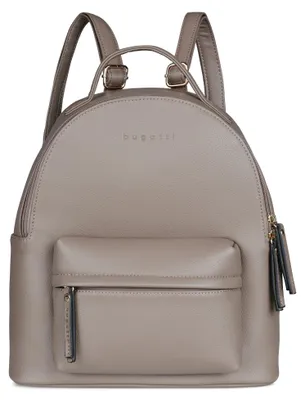 Produktbild von bugatti Freizeitrucksack Rucksack Mare 3.0 Ladies Backpack Taupe