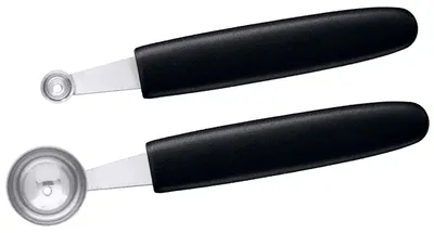 Produktbild von CONTACTO Kugelausstecher, Länge: 140 mm