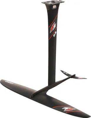 Produktbild von F2  Foil Carbon Foil Set 1350 Pro    Schwarz 2025/26