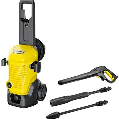 Image de Nettoyeur haute pression Kärcher K 4 WCM Premium 1.324-230.0