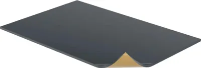 Obrázek produktu pro Geberit zvukově izolační podložka Isol Flex 118 x 78 cm, samolepicí 356016, 1 ks.