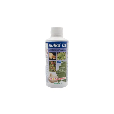 Obrázok produktu pre SULKA-K 250 ml- prípravok na morenie