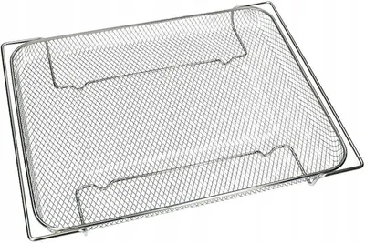 Produktbild von Gorenje Backofenrost mit AIRFRAY Funktion für optimale Heißluftzirkulation im Backofen