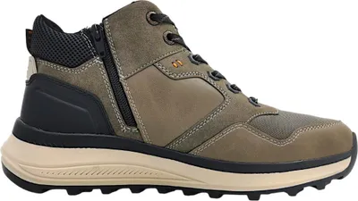 Imagen del producto de Marco Tozzi. Botas de invierno para hombre, color marrón, estilo casual