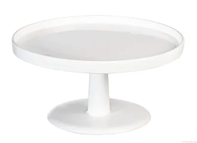 Produktbild von ASA Tortenplatte GRANDE D. 28 cm, H. 14,5 cm 5242147 ! Vorteilsset beinhaltet 4 x den genannten Artikel und Geschenk + Spende
