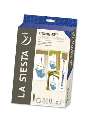 Produktbild von La Siesta - Befestigungsset für Hängestühle "Komfort" 2130503019