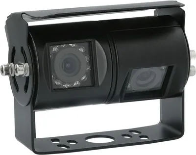 Produktbild von Rückfahrkamera ADVANCED | Doppellinsen Kamera 90/120 RV-23161