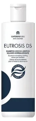 Immagine prodotto di Eutrosis Ds Shampoo 250 Ml