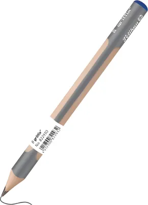 Zdjęcie produktu dla Pelikan  300000452 Pelikan Bleistift griffix, Härtegrad: B