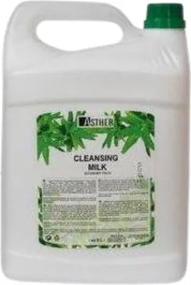 Zdjęcie produktu dla Asther Cleansing Milk Mleczko Do Demakijażu 5L