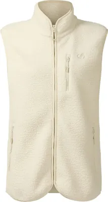 Produktbild von Dare 2B - "Excursion" Weste für Damen, Fleece RG12635 (44 DE) (Mandelmilch)