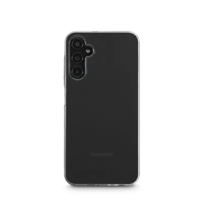 Produktbild von Hama Always Clear, Cover, Samsung, Galaxy A15 / A15 5G, 16,5 cm (6.5"), Transparent