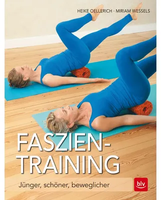 Produktbild von Faszien-Training