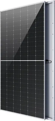 Produktbild von 1x Solarmodul 540W LONGI Solar LR5-72HIH-540M PV Modul Photovoltaik 0% MwSt.