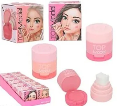 Produktbild von 1 Stück 12815 - TOPModel Blush Stamp BEAUTY and ME
