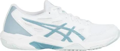 Produktbild von Asics Gel-Flare White / Gris Blue 7