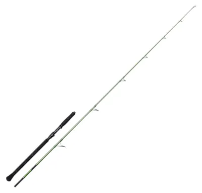 Produktbild von Madcat Green Spin 215cm 40-150g - Spinnrute