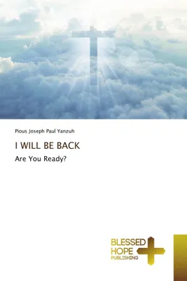 Produktbild von I Will Be Back