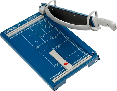 Zdjęcie produktu dla Przecinarka dźwigniowa 360Mm Dahle