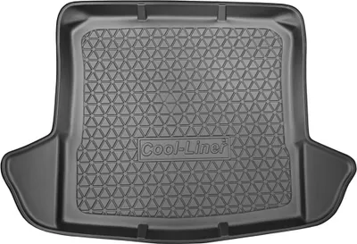 Produktbild von Z438638 Kofferraumwanne kompatibel mit Seat Ibiza ST (6J) 02.2010-07.2016