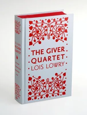 Zdjęcie produktu dla The Giver Quartet Omnibus