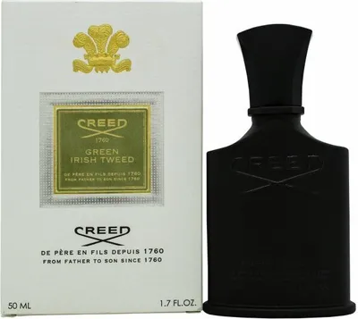 Immagine prodotto di Creed Green Irish Tweed Eau de Parfum 50ml Spray