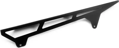 Immagine prodotto di Paracatena ZIEGER compatibile con Honda CBF 600 N / S nero