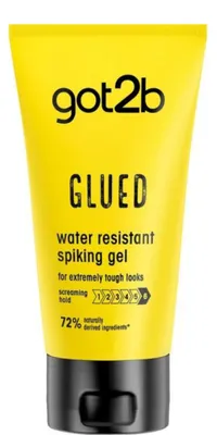 Image de Got2B Haargel - Glued 150 ml