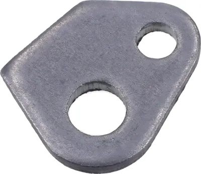 Immagine prodotto di Supporto per il contropeso del tachimetro, ricambio originale Piaggio (OEM 269118), compatibile con Piaggio Sfera Restyling 50