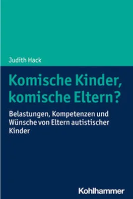 Obrázek produktu pro Komische Kinder, komische Eltern?