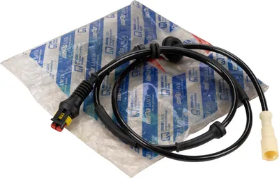Produktbild von Original Fiat Bremsleitung Lancia Kappa 1994 2001 7783109
