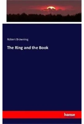 Obrázok produktu pre The Ring and the Book